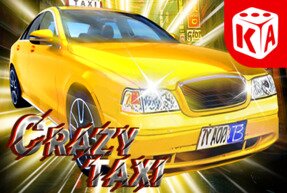 Crazy Taxi