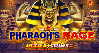 Pharaoh’s Rage UltraSpinz