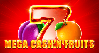 Mega Cash'n Fruits
