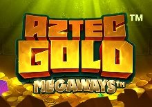 Aztec Gold Megaways™