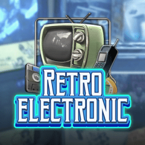 Retro Electronic