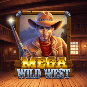 Mega Wild West