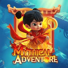 Mythical Adventure