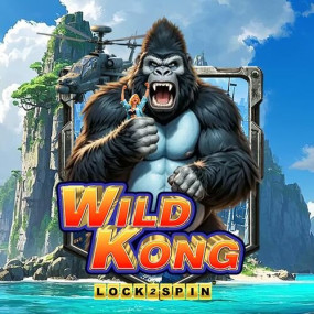 Wild Kong