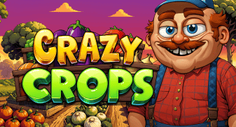 Crazy Crops
