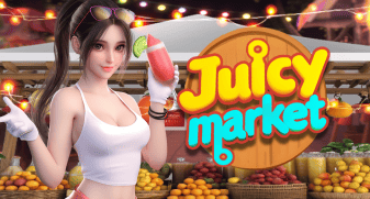 Juicy Market