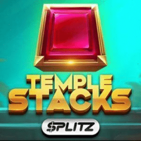 TEMPLE STACKS