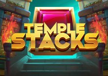 TEMPLE STACKS