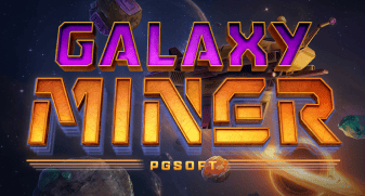 Galaxy Miner