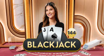 Blackjack 144