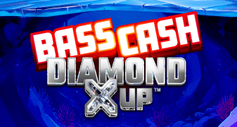 Bass Cash Diamond X UP