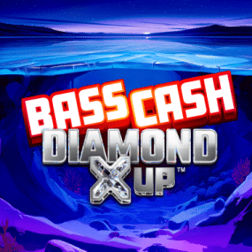 Bass Cash Diamond X UP