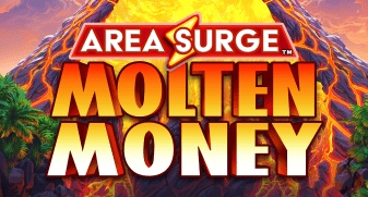 Area Surge Molten Money
