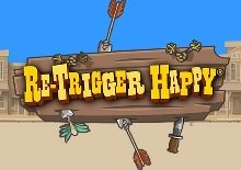 Re-Trigger Happy® Pull Tab