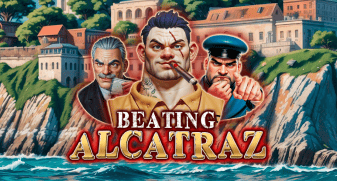 Beating Alcatraz