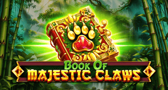 Book Of Majestic Claws
