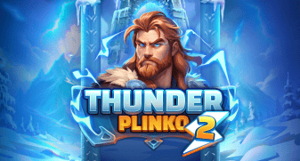 Thunder Plinko 2