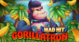Mad Hit Gorillatron