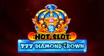 Hot Slot 777 Diamond Crown