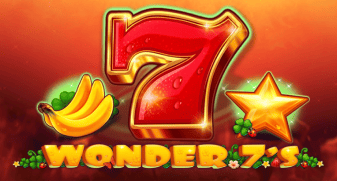 Wonder 7's