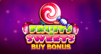 Fruits & Sweets Buy Bonus