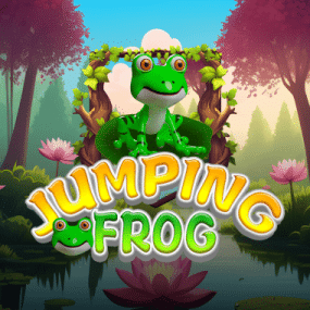 Jumping Frog