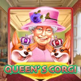 Queen’s Corgi