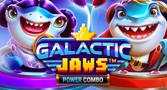Galactic Jaws Power Combo