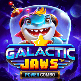 Galactic Jaws Power Combo