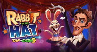 Rabbit in the Hat - Tap N Cash