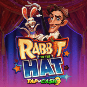 Rabbit in the Hat - Tap N Cash