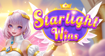 Starlight Wins