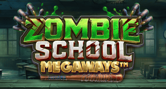 Zombie School Megaways