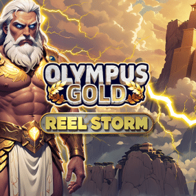 Olympus Gold
