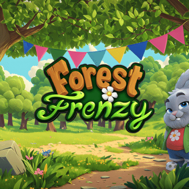 Forest Frenzy