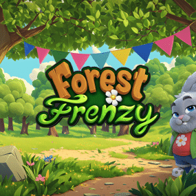 Forest Frenzy