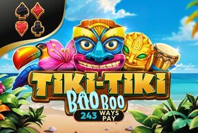Tiki Tiki Boo Boo