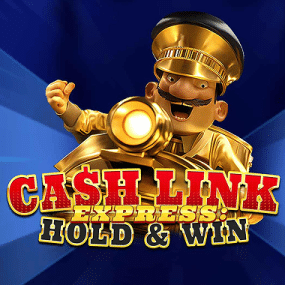 Cash Link Express: Hold & Win
