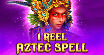 1 Reel - Aztec Spell