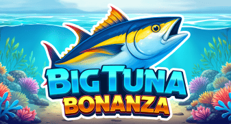 Big Tuna Bonanza
