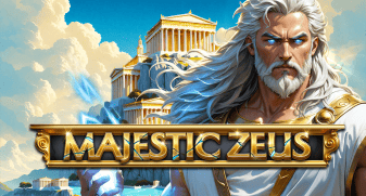 Majestic Zeus