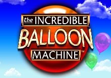 The Incredible Balloon Machine™