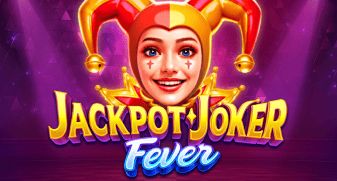 Jackpot Joker FEVER