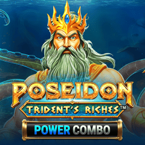Poseidon: Trident's Riches Power Combo
