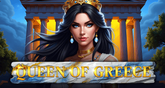 Queen Of Greece