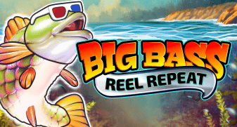 Big Bass Reel Repeat