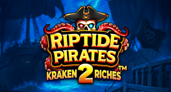 Riptide Pirates 2 Kraken Riches