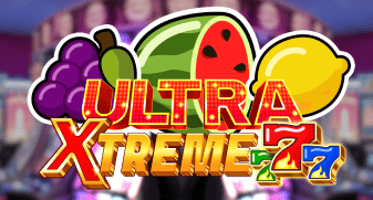 UltraXtreme 777