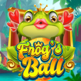Frog's Ball