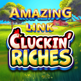 Amazing Link Cluckin' Riches